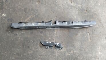 напольные вазы: Toyota Windom 20 защита радиатора, Тойота Виндом 20 защитка. Нижняя — 1