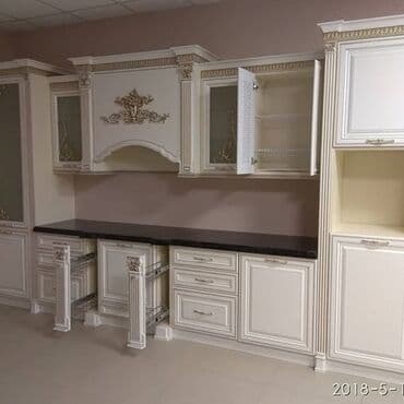 бюджетная кухонная мебель: Кухонные гарнитуры на заказ Кухня на заказ Кухонные гарнитуры на заказ — 1