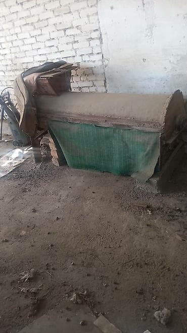 Бизнес үчүн жабдуулар: Пахта чыгаручу апарат сатылат ватсап — 2