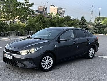 kia carnival 2021: Kia Rio: 2021 г., 1.6 л, Автомат, Бензин, Седан — 2