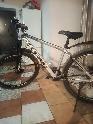 Велозапчасти: Горный велосипед, Алюминий — 2