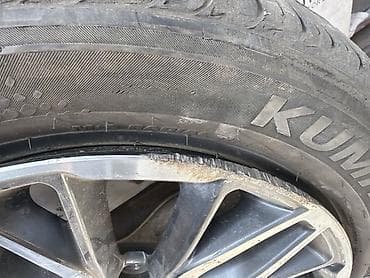 Колесо летнее R1 Цена: 30000 № комплекта: 455 Номер товара: 518737 — 3