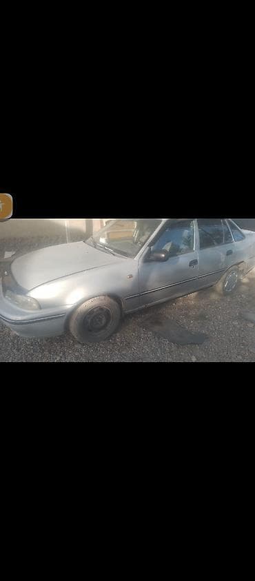 lexus 2007 3 5 es: Daewoo Nexia: 2004 г., Механика, Бензин, Седан — 3