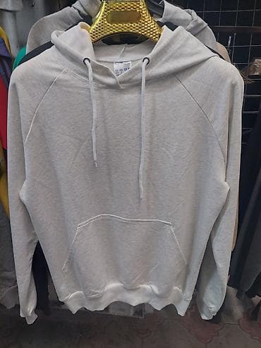 оптом турция: Толстовки безначеса 46-54размер местный с турецкой ткани без нечего — 1