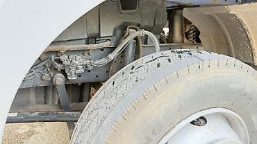 sprinter classic: Грузовик, Mercedes-Benz, Стандарт — 5