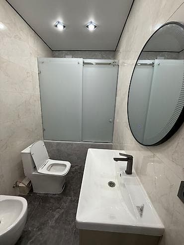 pro group: 2 комнаты, 60 м², Элитка, 8 этаж, Дизайнерский ремонт — 4