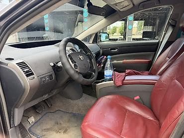 prius: Toyota Prius: 2008 г., Автомат, Гибрид, Хэтчбэк — 10