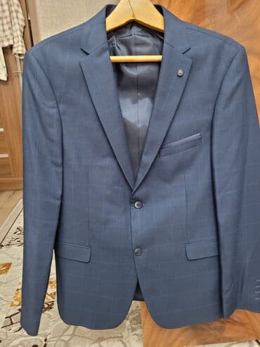 брендовые мужские спортивные костюмы из турции: Новый мужской костюм. Турция. Идеальная посадка. Отличное качество — 1