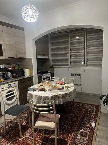 Батирлер: СРОЧНО СРОЧНО Продается 2 –комнатная квартира Адрес: жм Кок-Жар — 3