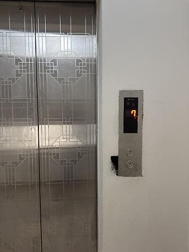 дома на продажу бишкек: 3 комнаты, 126 м², Элитка, 7 этаж, Евроремонт — 6
