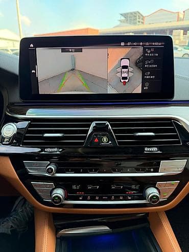 e53 x5: BMW 520: 2021 г., 2 л, Автомат, Бензин, Седан — 7