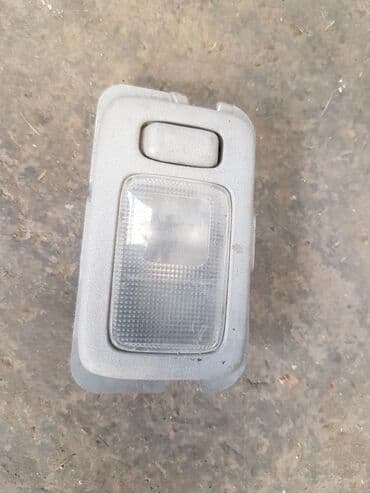 Салонный фонарь. Тоета, ниссан, Митсубиси, хонда. Неизвестно с чего