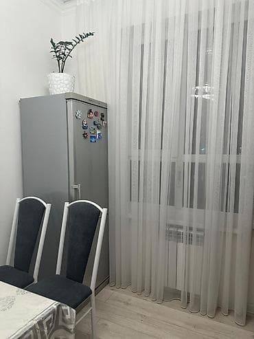 1 bedroom: 2 комнаты — 5