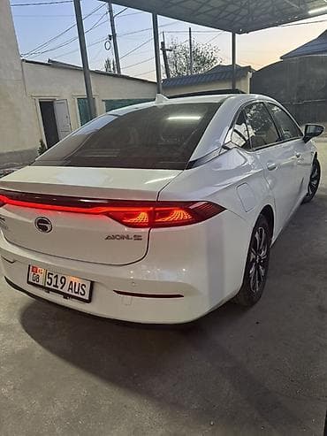 7 ка: Айон сатылат 2021жакшы абалда запас хода 420 8донголок зарядник менен — 3