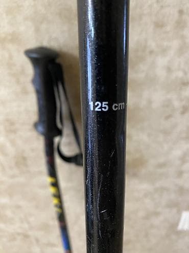 Спорт и хобби: Универсальные, С креплениями, Б/у — 3