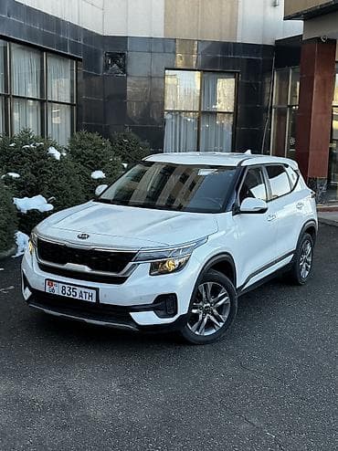 Kia Seltos: 2020 г., 1.6 л, Автомат, Дизель, Кроссовер at lalafo.kg Kia Seltos: 2020 г., 1.6 л, Автомат, Дизель, Кроссовер