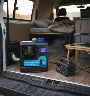 домкрат для машины цена: Переносная автономная печка работает на12/24/220 В. 8 кВт скоро — 1