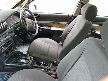 Унаа сатуу: Audi A4: 1996 г., 1.8 л, Автомат, Бензин, Седан — 6