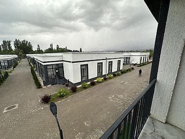 novel коттедж: Коттедж, Атлантис, Сары-Ой, 8 мест — 8
