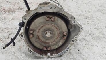 купить коробку передач на ваз 2107: Коробка передач Автомат Chrysler 2006 г., Б/у, Оригинал, США — 2