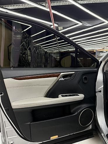 bmw r21: Lexus RX: 2019 г., 3.5 л, Автомат, Бензин, Кроссовер — 9