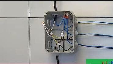 джобс работа: Профессиональный электро монтаж и сборка электрощитов под ключ — 9