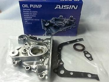 Маслонасосы на японские авто oil pump Только по списку Mitsubishi 6g72