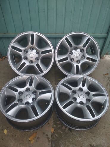 авто лексуз: Жеңил жүк ташуучу унаа, Toyota — 2