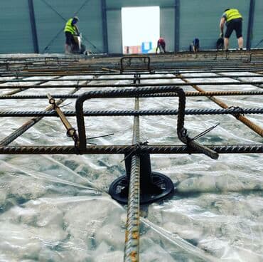 заливка пола: Стяжка Бесплатная консультация, Гарантия Больше 6 лет опыта — 4