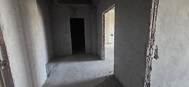 seven development: 2 комнаты, 85 м², Элитка, 13 этаж, ПСО (под самоотделку) — 9