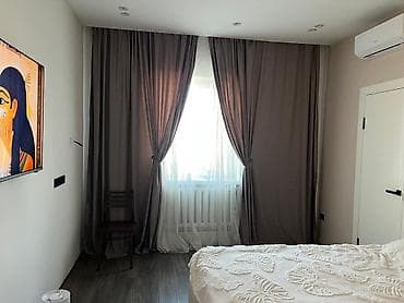 flat kant: 3 комнаты, Собственник, Без подселения — 7