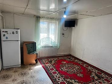 куплю дом военно антоновке: 14 м², 1 комната — 1