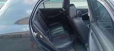 mark 3: Toyota Corolla: 2003 г., 1.6 л, Автомат, Бензин, Хэтчбэк — 7