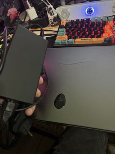 ноут игровой: Ноутбук, Thunderobot, 16 ГБ ОЗУ, Intel Core i7, 15.6 ", Б/у, Игровой, память SSD — 10