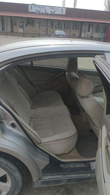 Продажа авто: Nissan Skyline: 2004 г., 2.5 л, Автомат, Бензин, Седан — 2