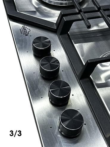 gt master: Газовая, Механическое, Встраиваемая, Новый, Полная оплата — 4