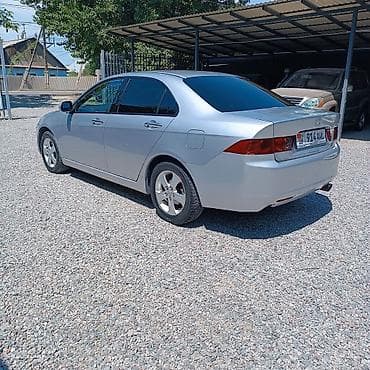 гонда аккорт: Honda Accord: 2003 г., 2 л, Автомат, Бензин, Седан — 2