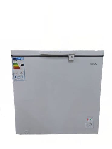 морозильное оборудование: Морозильник, Новый, Бесплатная доставка — 1