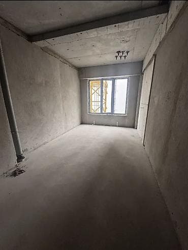 1 комната, 49 м², Южная Магистраль Элитка, 6 этаж, ПСО (под самоотделку) — 10