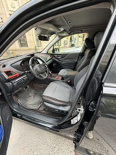 светодиодная лента купить в бишкеке: Subaru Forester: 2018 г., 2.5 л, Вариатор, Бензин, Кроссовер — 5