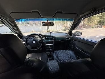 deo nexia: Chevrolet Nexia: 2011 г., 1.5 л, Механика, Бензин, Седан — 5