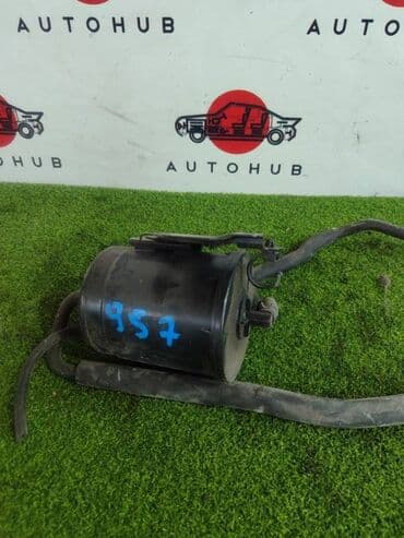 mazda: Бачок Mazda — 1