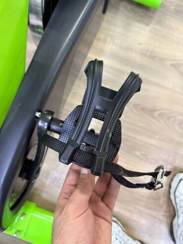 сколько стоит эллиптический тренажер: Спинбайк новый Профессиональный Спинбайк новый регулируемый уровень — 5