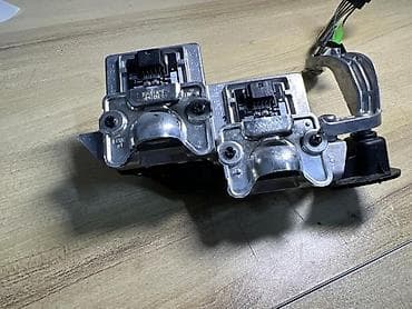 Модуль управления/блок светодиодных линз фары для Kia Carnival (KA4