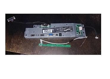 Монитор, AOC, Б/у