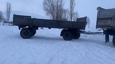 портер битый: Грузовик, Камаз, Стандарт — 8