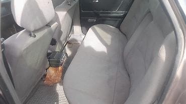 ауди б3: Audi 80: 1990 г., 1.8 л, Механика, Бензин, Седан — 3