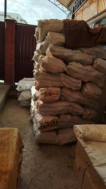 Газонокосилки: Дрова — 7