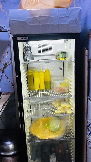 Профессиональное оборудование для фаст‑фуда/мини‑кафе (набор) Состав