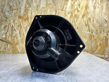 Вентилятор Nissan 2002 г., Б/у, Оригинал, Япония